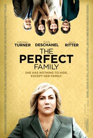 The Perfect Family - movie with Scott Michael Campbell.