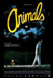 Animals - movie with Martin Freeman.