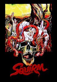 Squirm is the best movie in Carol Jean Owens filmography.