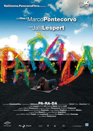 Pa-ra-da is the best movie in Evita Ciri filmography.