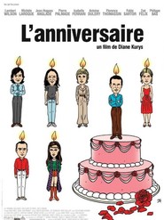 L'anniversaire is the best movie in Philippe Bas filmography.