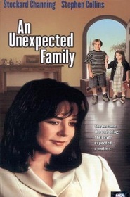 An Unexpected Family - movie with Stockard Channing.