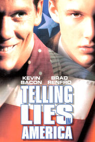 Telling Lies in America - movie with Maximilian Schell.