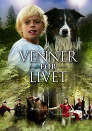 Venner for livet - movie with Ingar Helge Gimle.
