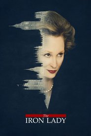 The Iron Lady - movie with Meryl Streep.