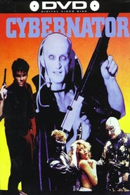 Cybernator is the best movie in Jimmy Williams filmography.