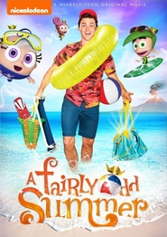 A Fairly Odd Summer - movie with Tony Alcantar.