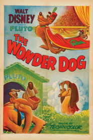 Animation movie Wonder Dog.