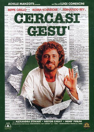 Cercasi Gesu - movie with Fernando Rey.