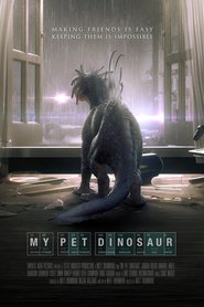 Film My Pet Dinosaur.