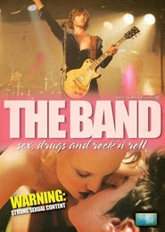 The Band is the best movie in Megan Spenser filmography.