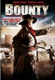 Bounty is the best movie in Peter Sherayko filmography.