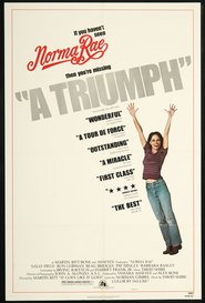 Norma Rae - movie with Booth Colman.