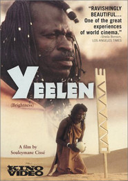 Yeelen - movie with Balla Moussa Keita.