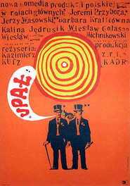 Upal - movie with Wieslaw Michnikowski.