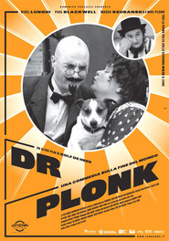 Film Dr. Plonk.