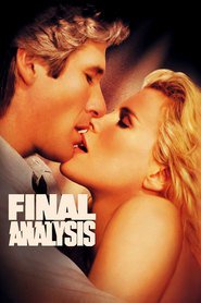 Final Analysis - movie with Keith David.