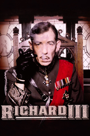Richard III - movie with Jim Broadbent.