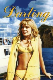 Darling - movie with Dirk Bogarde.