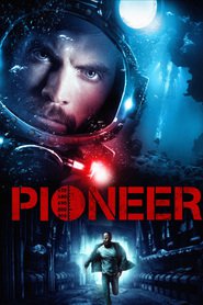 Pioneer - movie with Endre Hellestveit.