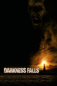 Film Darkness Falls.