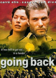 Going Back is the best movie in Carre Otis filmography.