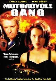 Motorcycle Gang is the best movie in Gina Mastrogiacomo filmography.