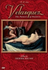 Film Velasquez - The Painter of Painters.