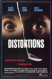 Distortions - movie with Rita Gam.
