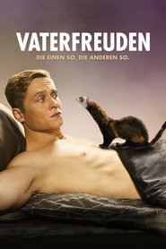 Vaterfreuden - movie with Matthias Schweighofer.