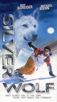 Silver Wolf - movie with Roy Scheider.