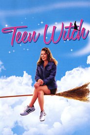Teen Witch - movie with Dick Sargent.
