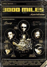 3000 Miles is the best movie in Mike Escamilla filmography.