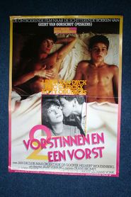 Twee vorstinnen en een vorst - movie with Jan Decleir.