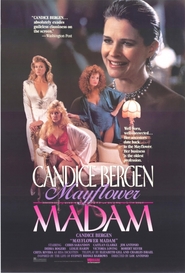 Mayflower Madam is the best movie in Caitlin Clarke filmography.