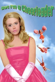 But I'm a Cheerleader - movie with Cathy Moriarty.