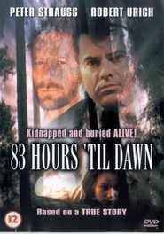 83 Hours 'Til Dawn - movie with Paul Winfield.
