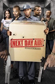 Next Day Air - movie with Emilio Rivera.