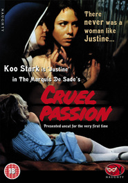 Cruel Passion is the best movie in Koo Stark filmography.
