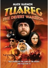 Film Tuareg - Il guerriero del deserto.