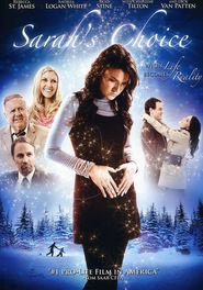 Sarah's Choice - movie with Dick Van Patten.