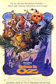 Return to Oz is the best movie in Timothy M. Rose filmography.