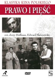 Prawo i piesc - movie with Zdzisław Maklakiewicz.
