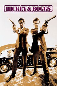 Hickey & Boggs is the best movie in Bill Cosby filmography.