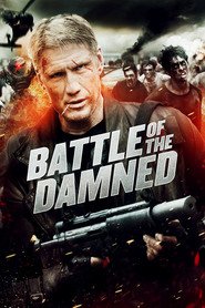 Battle of the Damned - movie with Matt Doran.
