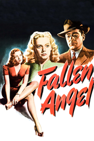 Fallen Angel - movie with Anne Revere.
