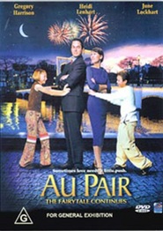 Film Au Pair II.