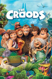 The Croods is the best movie in Ryan Reynolds filmography.