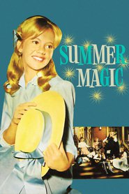 Summer Magic - movie with Deborah Walley.