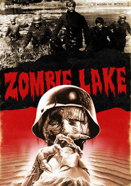 Le lac des morts vivants - movie with Anouchka.